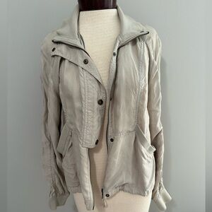 Anthropologie Marrakech jacket